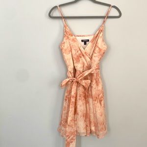 Express XS shorts skirt only worn once